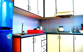 Bintan Services Apartment